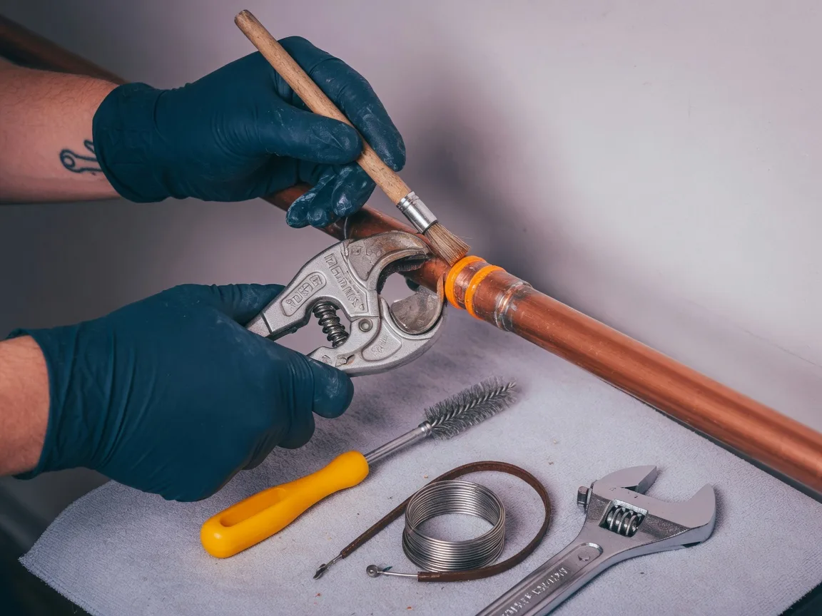 Why choose Sump Pump Repair in Davis Creek, CA